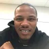 Tebogo Nkedi