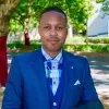 Nkosinathi Mfeketo