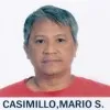 Mario Casimillo
