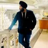 Navneet Singh Grover
