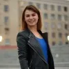 Oksana Martynenko