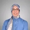 Fatima Zahra Saoudi