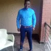 Confidence Mohale