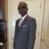 Jermaine Coleman
