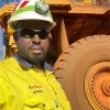 George Ngetich