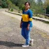 Shalini Muniraj