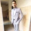 Aman Kumar Pandey