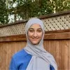 Hafsa Masroor