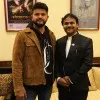 Abhishek Kumar Burman