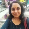 Sreeranjani Raman
