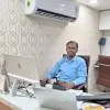 SANTOSH KUMAR