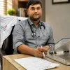 Avneesh mani tripathi