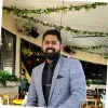 Mahesh Raja Rajendran