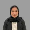 Fitra Agustina Saadah