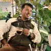 Rajan khaa