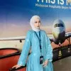 Nur Nadhirah