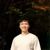 Jacob Yin