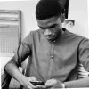 Victor Adesanya