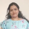 Dhanashree Puppalwar