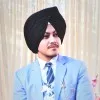 Harman Singh