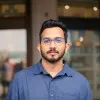 Aravind Haridas