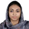 Hafsiya Sidhique