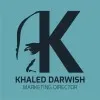 khaled Darwish