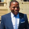 Marks Mpangane