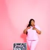 Jade Newton BSN