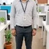 Nikhil kumar