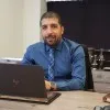 Ahmed Choucheni