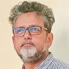 Santanu Misra