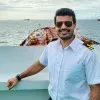 Nithin Varghese