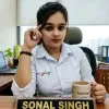 Sonal Singh