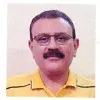 SANJAI KAKAJI