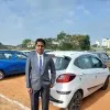 Likith Nagaraj