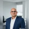 Azaruddin Shaik