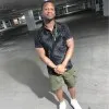 Jaron Harris