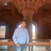 Krishna Dubey