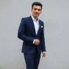 Divyesh Parmar