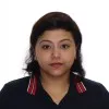 Anwesa Ghosh