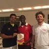 patrick ssebagala