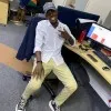 Banele Shabangu