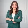 Caroline Isaac