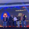 aneesh kumar tv