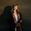 Olivia Garrett