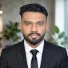 Aravind Chandran