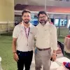 Deepak Singh