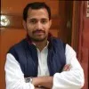 Rakesh Sharma