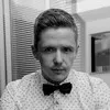 Christopher OMeley